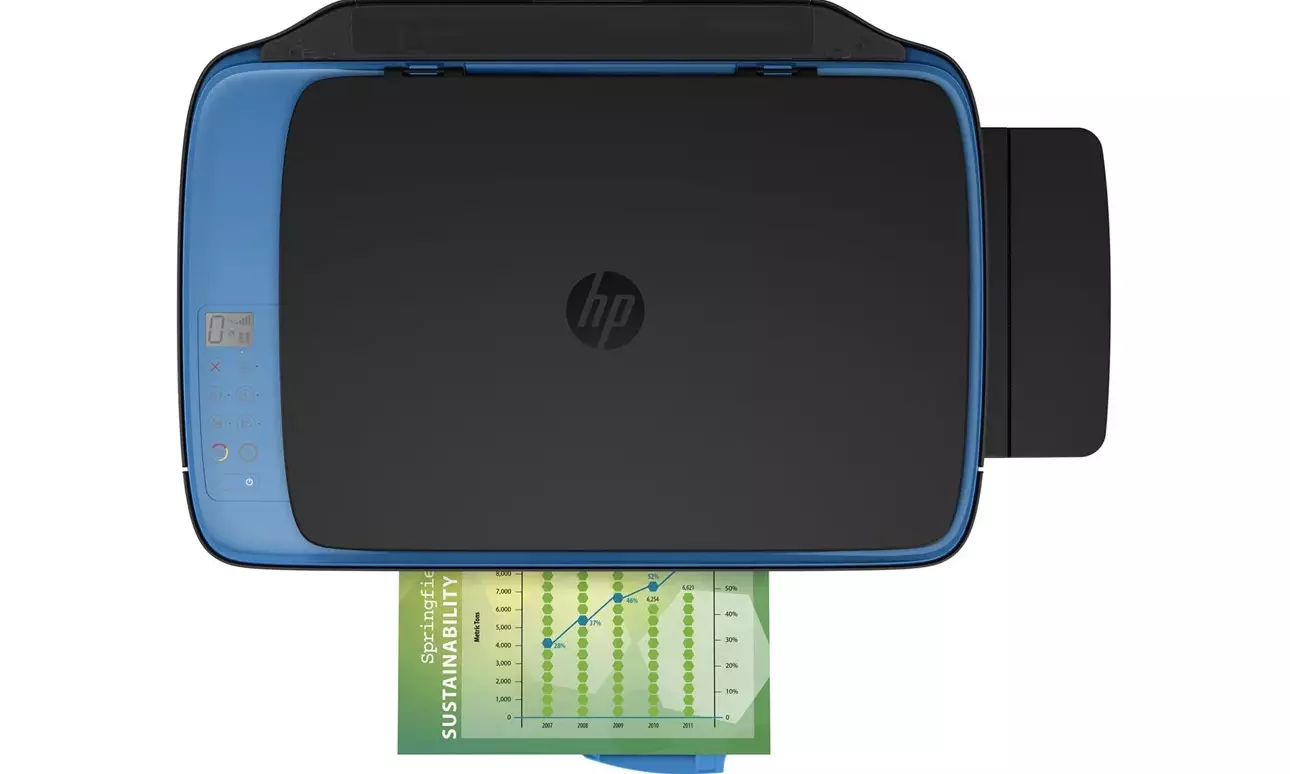 wireless 419 HP